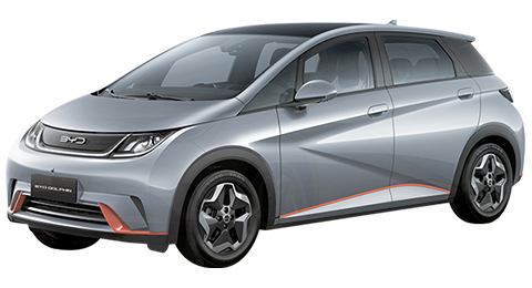 autos Chevrolet Suburban - BYD en Mexico City, México