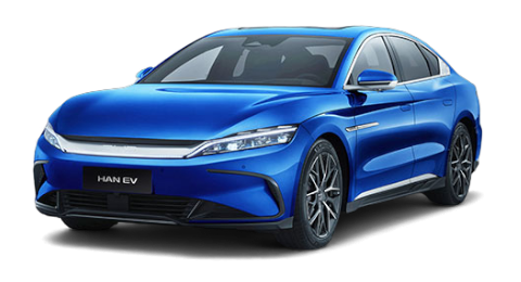 autos Chevrolet Aveo - BYD en Mexico City, México