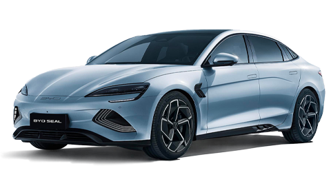 autos Chevrolet Suburban - BYD en Mexico City, México