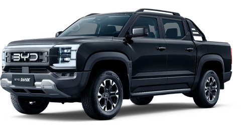 autos Chevrolet Blazer - BYD en Mexico City, México