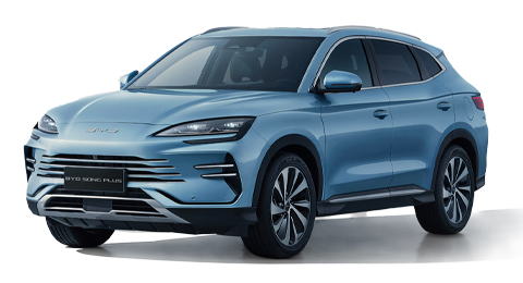 autos Chevrolet Suburban - BYD en Mexico City, México